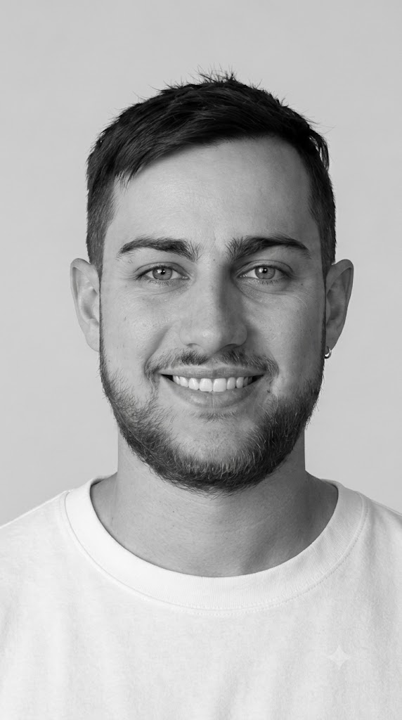 Anthony Fessy